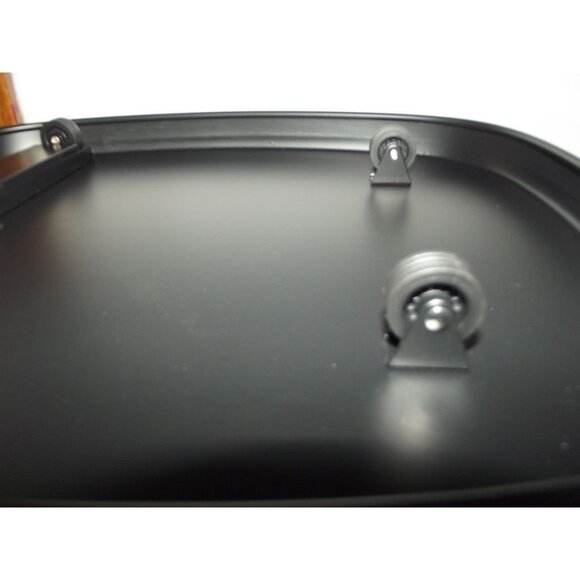 Appliance Sliding Tray Everie rollers & brake Move Appliances up to 30 lbs - Picture 11 of 14